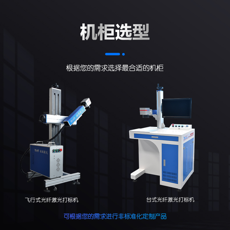 光纖激光噴碼機(圖18)